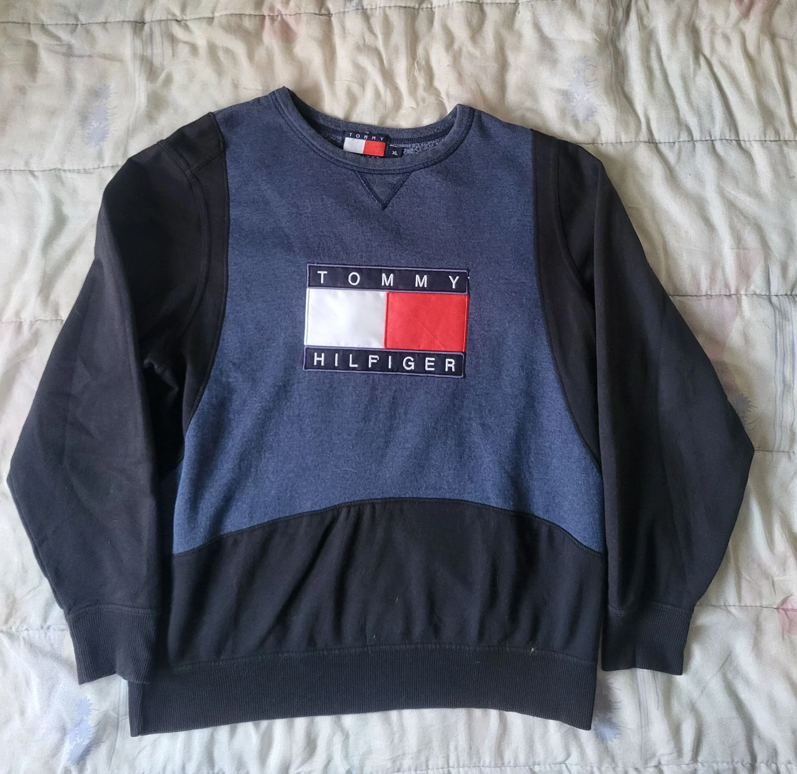 Sweat homme